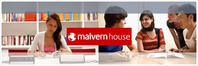 Malvernhouse