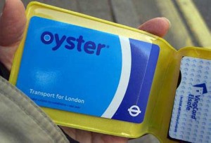 Oyster-Card