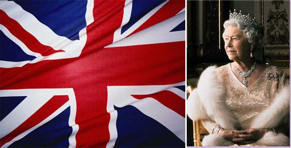 ประวัติศาสตร์อังกฤษ  ( United Kingdom of Great Britain and Northern Ireland)