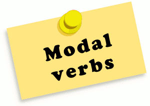 Modal verb คือ กริยาช่วย