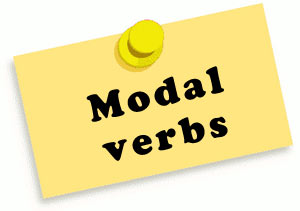 Modal verb คือ กริยาช่วย