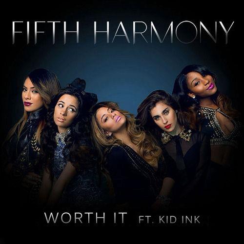 FifthHarmonyf WorthIt