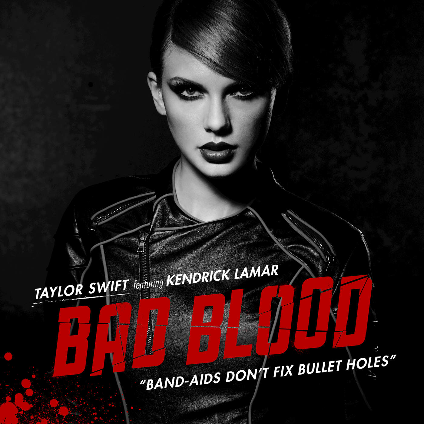 เนื้อเพลง Bad Blood taylor-swift-feat-kendrick-lamar