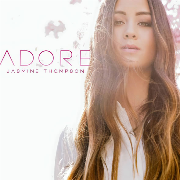 เนื้อเพลง Adore เพลง Adore ฟังเพลง Adore – JASMINE THOMPSON