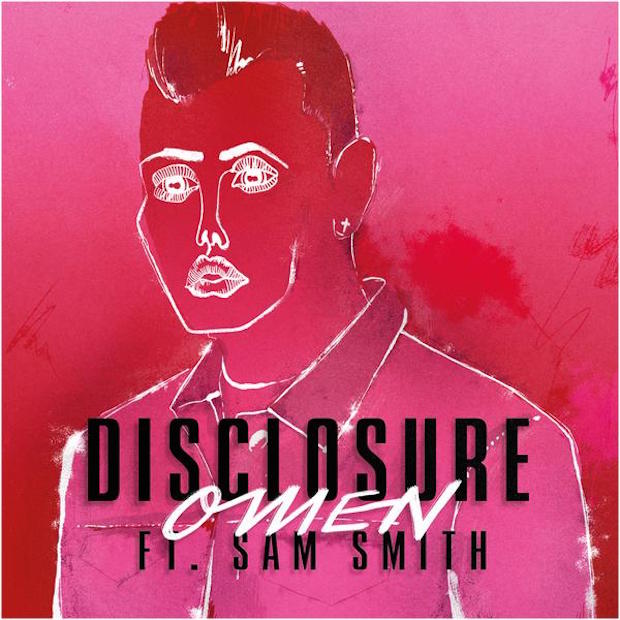 เนื้อเพลง Omen เพลง Omen ฟังเพลง Omen	– Disclosure feat. Sam Smith