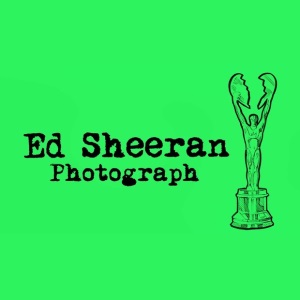 เพลง Photograph Ed_Sheeran