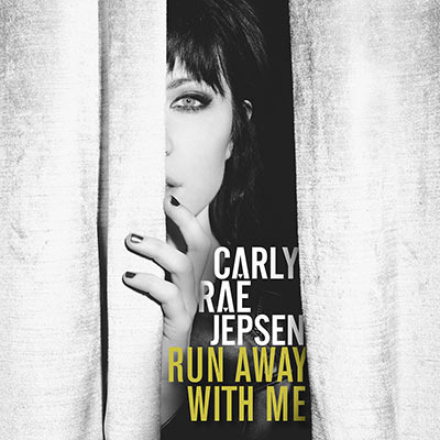 เนื้อเพลง Run Away With Me เพลง Run Away With Me ฟังเพลง Run Away With Me	– Carly Rae Jepsen
