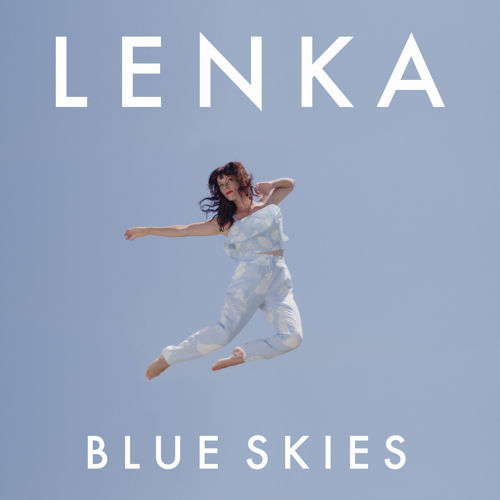 เพลง Blue Skies Lenka