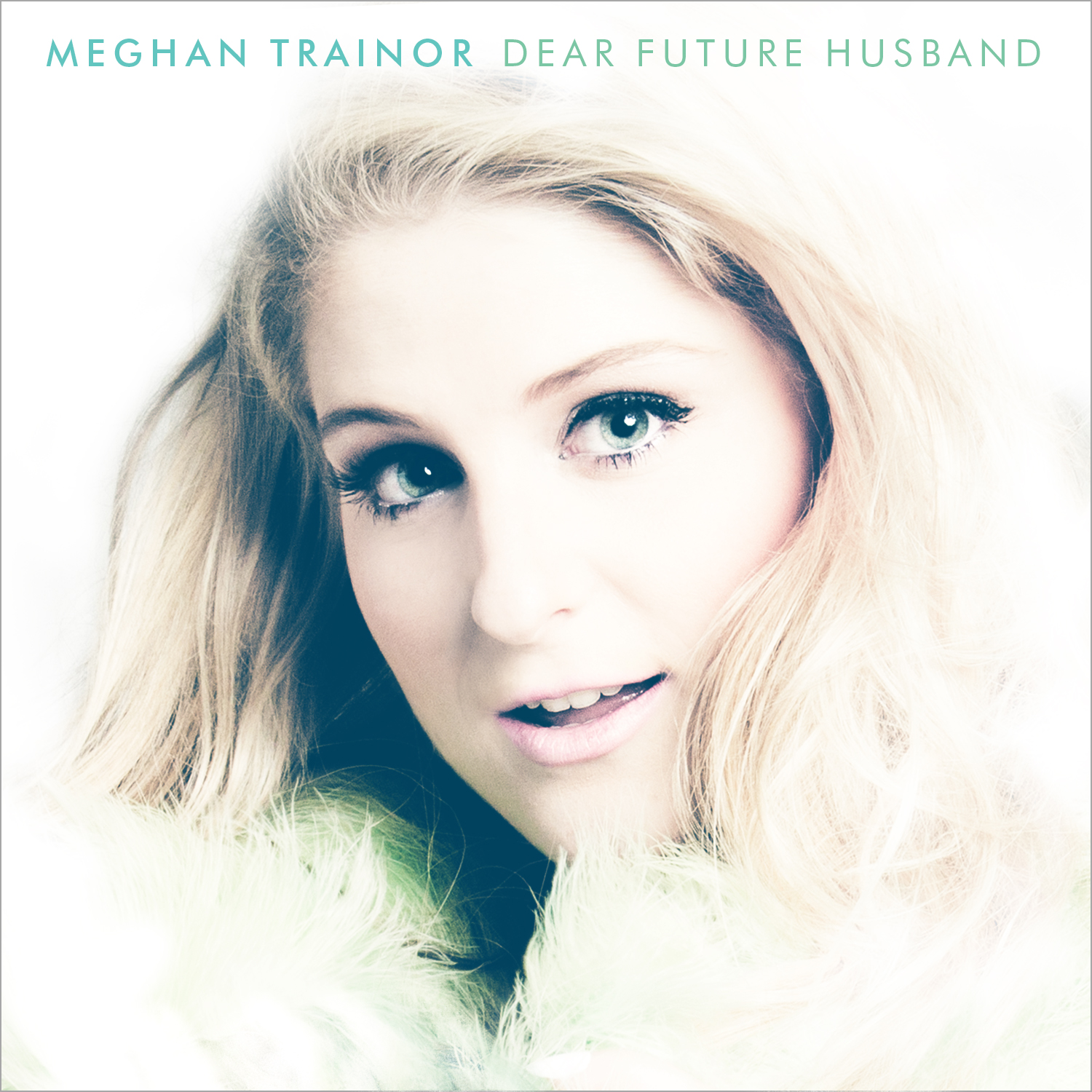 เพลง Dear Future Husband Meghan Trainor