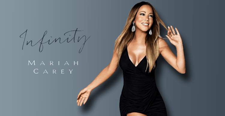 เพลง Infinity Mariah Carey