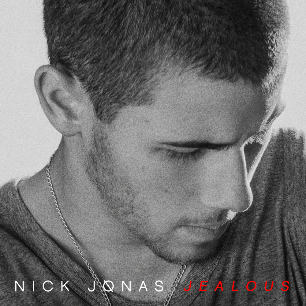 เพลง Jealous - Nick Jonas