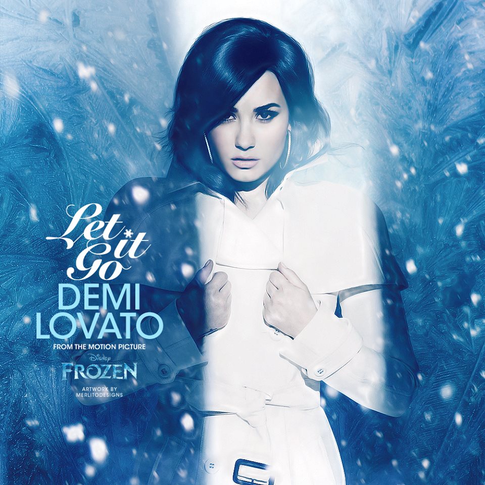 เนื้อเพลง Let It Go	เพลง Let It Go	ฟังเพลง Let It Go – Demi Lovato