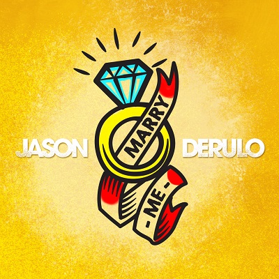 เนื้อเพลง Marry Me เพลง Marry Me	ฟังเพลง Marry Me – Jason Derulo