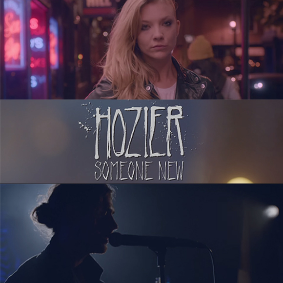 เนื้อเพลง Someone New	เพลง Someone New	ฟังเพลง Someone New – Hozier