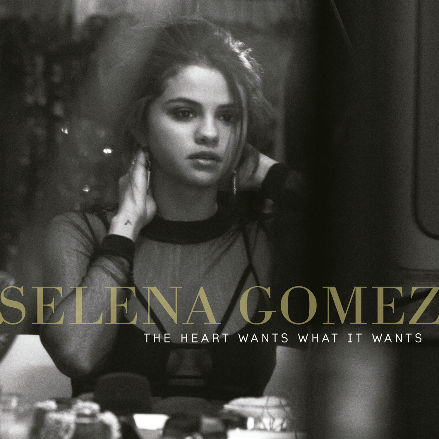เนื้อเพลง The Heart Wants What It Wantsเพลง The Heart Wants What It Wants	ฟังเพลง The Heart Wants What It Wants – Selena Gomez
