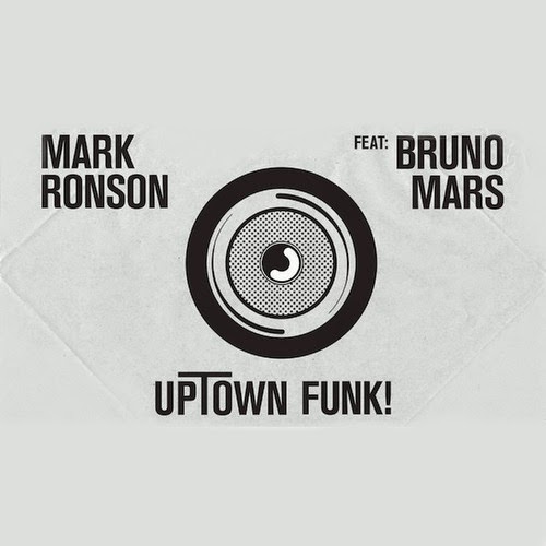 เพลง Uptown Funk Feat Bruno mars Mark Ronson