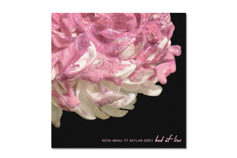 เนื้อเพลง Bed Of Lies	เพลง Bed Of Lies	ฟังเพลง Bed Of Lies – Nicki Minaj Ft. Skylar Grey