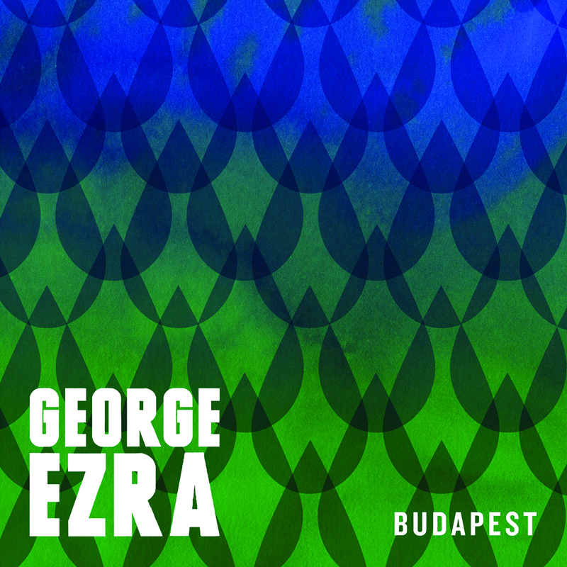 เนื้อเพลง Budapest	เพลง Budapest	ฟังเพลง Budapest – George Ezra