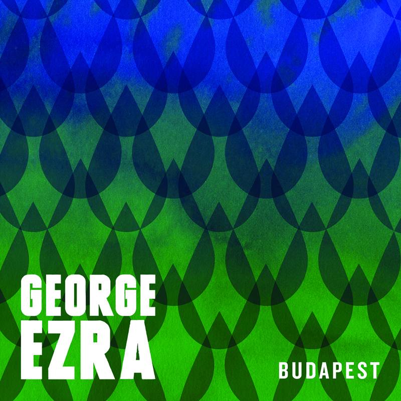 เพลง Budapest – George Ezra